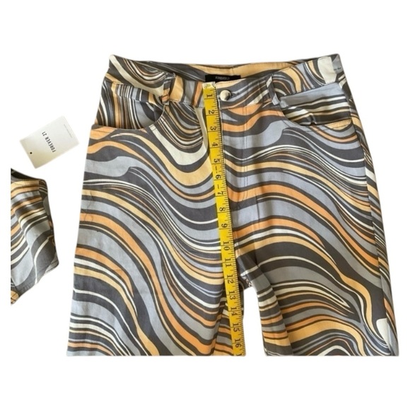 FOREVER 21 Top & Jean (Set 2pcs) - Picture 6 of 12